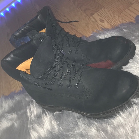 Timberlands - Picture 3 of 6